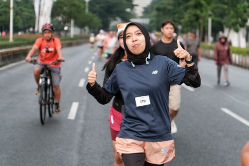 Race photo from NSRC VI 06072025