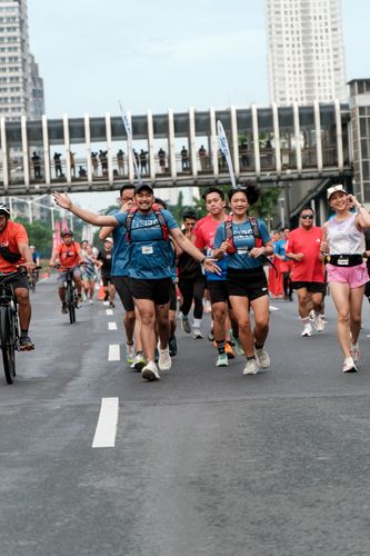 Race photo from NSRC VI 06072025