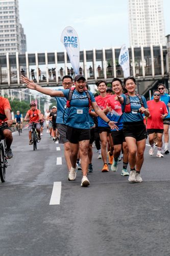 Race photo from NSRC VI 06072025