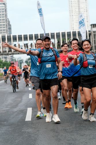 Race photo from NSRC VI 06072025