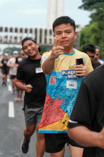 Race photo from NSRC VI 06072025