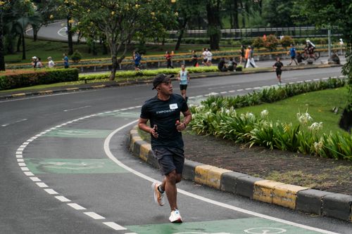 Race photo from NSRC VI 06072025