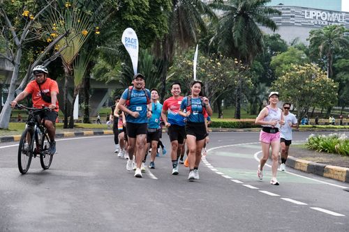 Race photo from NSRC VI 06072025