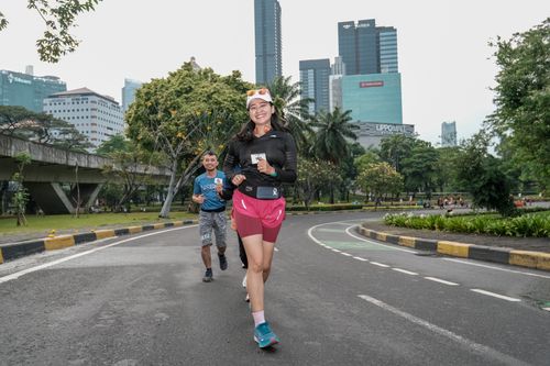 Race photo from NSRC VI 06072025
