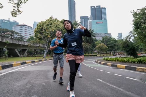 Race photo from NSRC VI 06072025