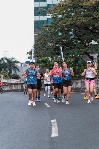 Race photo from NSRC VI 06072025