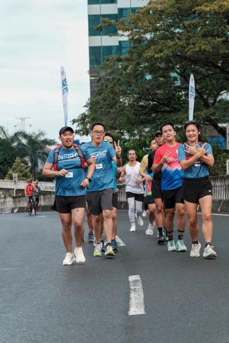 Race photo from NSRC VI 06072025