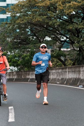 Race photo from NSRC VI 06072025