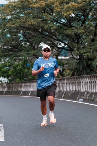 Race photo from NSRC VI 06072025