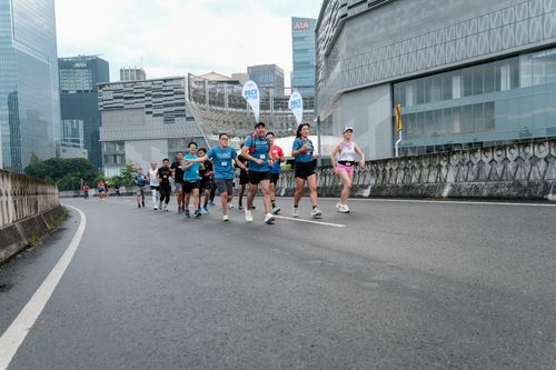 Race photo from NSRC VI 06072025