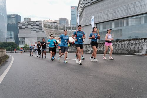 Race photo from NSRC VI 06072025