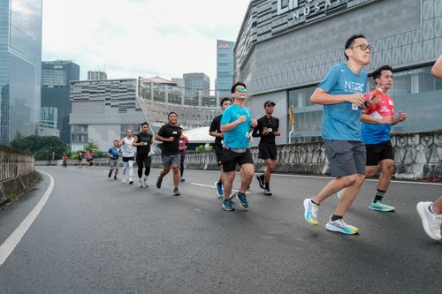 Race photo from NSRC VI 06072025