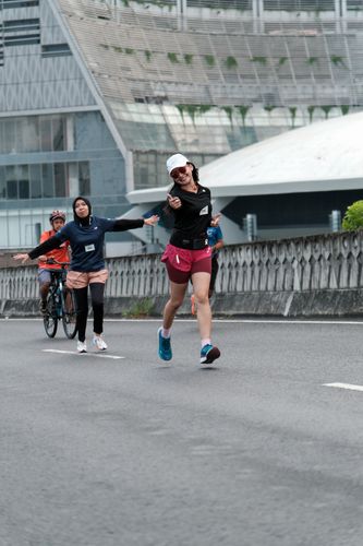 Race photo from NSRC VI 06072025