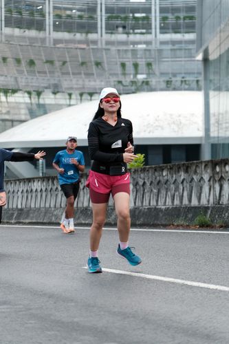 Race photo from NSRC VI 06072025