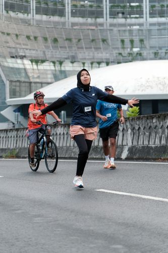 Race photo from NSRC VI 06072025