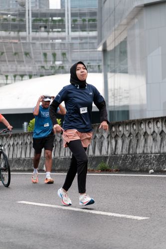 Race photo from NSRC VI 06072025
