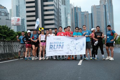 Race photo from NSRC VI 06072025