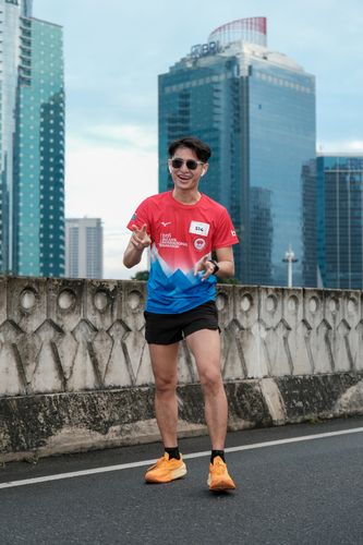 Race photo from NSRC VI 06072025