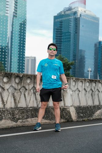 Race photo from NSRC VI 06072025