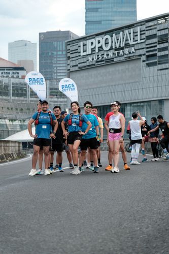Race photo from NSRC VI 06072025
