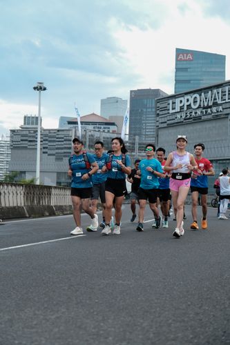 Race photo from NSRC VI 06072025