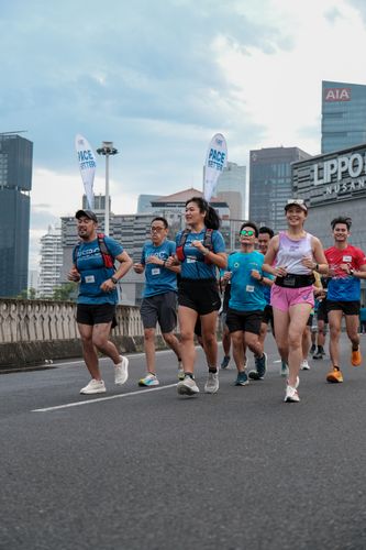 Race photo from NSRC VI 06072025