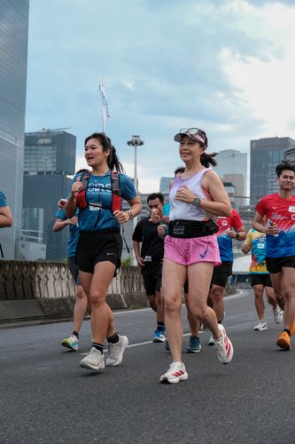 Race photo from NSRC VI 06072025