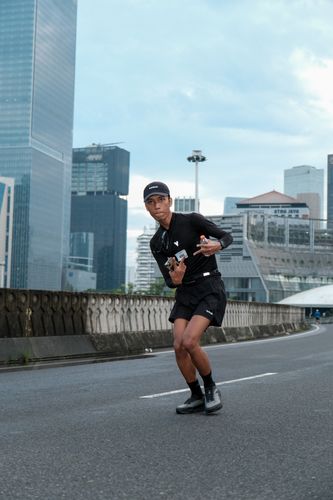 Race photo from NSRC VI 06072025