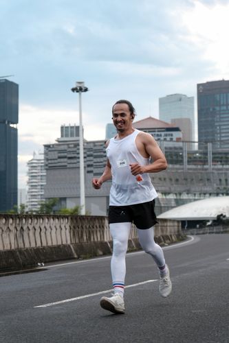 Race photo from NSRC VI 06072025