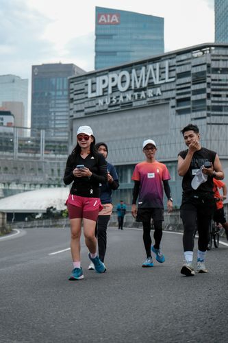 Race photo from NSRC VI 06072025