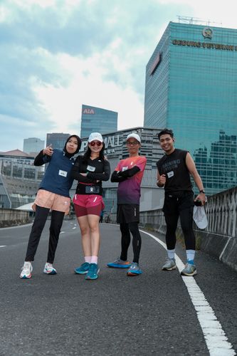 Race photo from NSRC VI 06072025