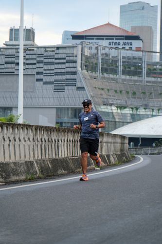 Race photo from NSRC VI 06072025