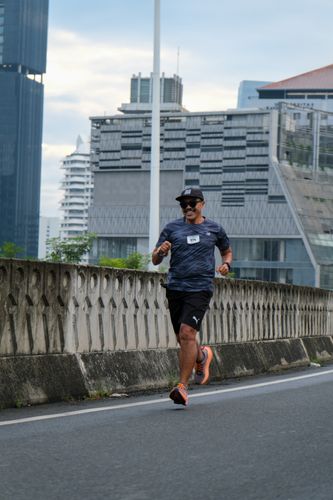 Race photo from NSRC VI 06072025