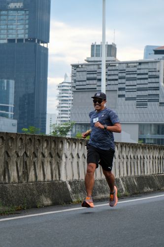 Race photo from NSRC VI 06072025