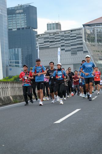Race photo from NSRC VI 06072025