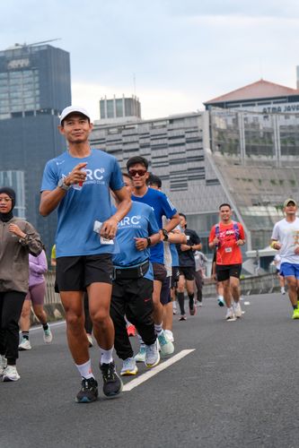 Race photo from NSRC VI 06072025