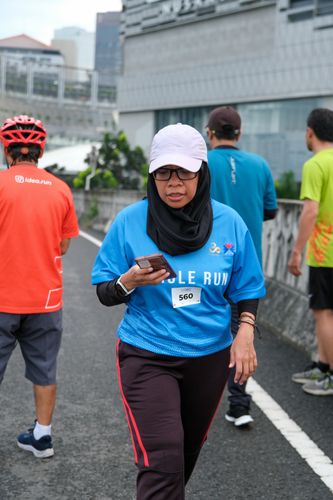 Race photo from NSRC VI 06072025