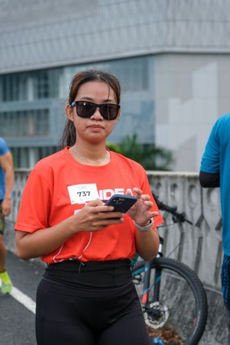 Race photo from NSRC VI 06072025