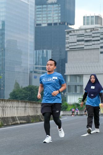 Race photo from NSRC VI 06072025