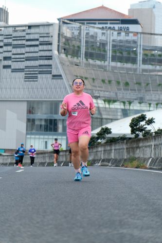 Race photo from NSRC VI 06072025