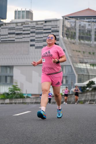 Race photo from NSRC VI 06072025