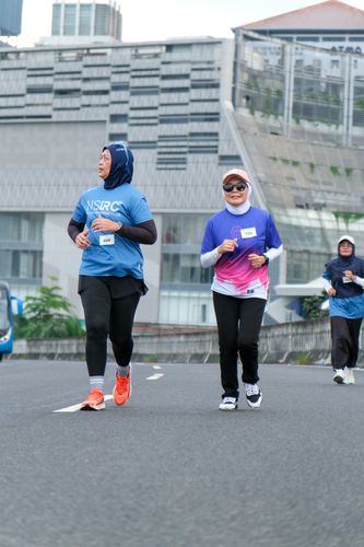 Race photo from NSRC VI 06072025