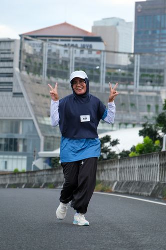 Race photo from NSRC VI 06072025