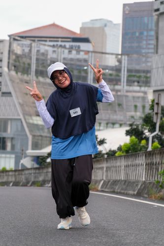 Race photo from NSRC VI 06072025