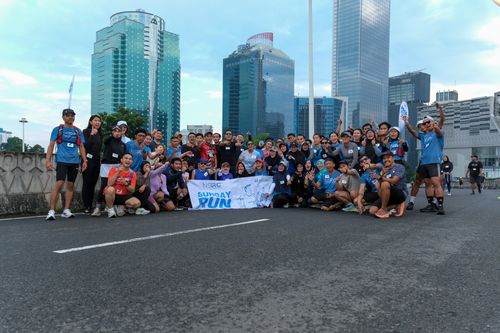 Race photo from NSRC VI 06072025