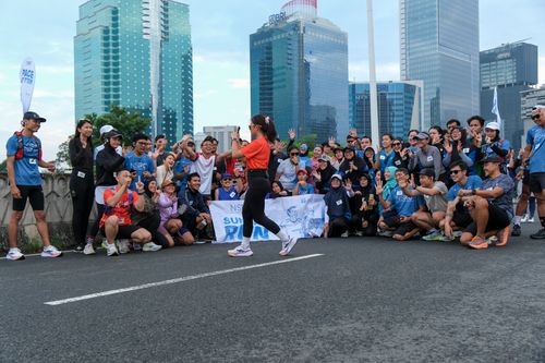 Race photo from NSRC VI 06072025