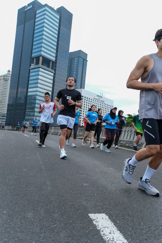Race photo from NSRC VI 06072025