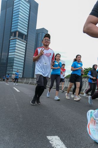 Race photo from NSRC VI 06072025