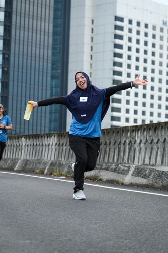 Race photo from NSRC VI 06072025