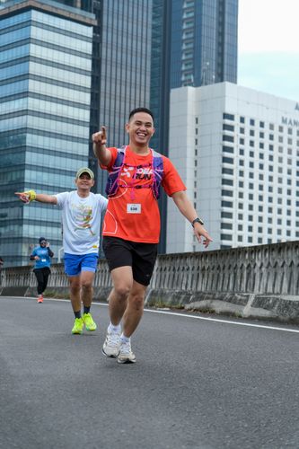 Race photo from NSRC VI 06072025